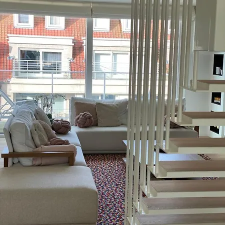 Ghibli - Duplex With Parking Apartamento