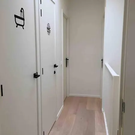 Ghibli - Duplex With Parking Apartamento *