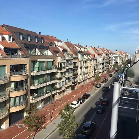 Apartamento Ghibli - Duplex With Parking *